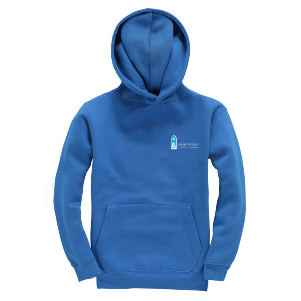 St Mary's Beaminster PE Hoodie Thumbnail